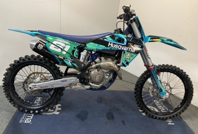 FC 250