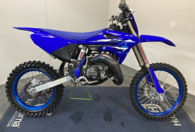 YZ 85