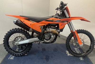 SX 250F
