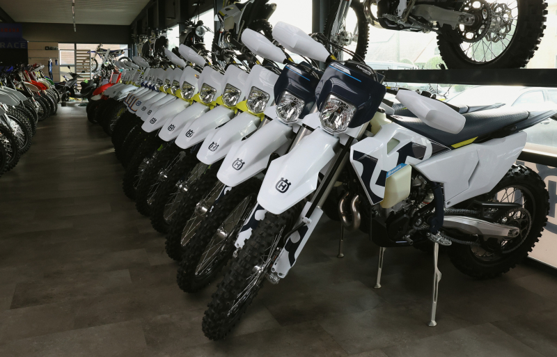 Motoren Leon Sagaert