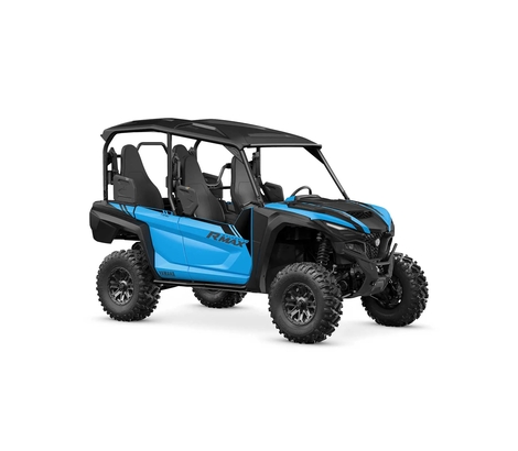 Yamaha Wolverine® RMAX™4 1000