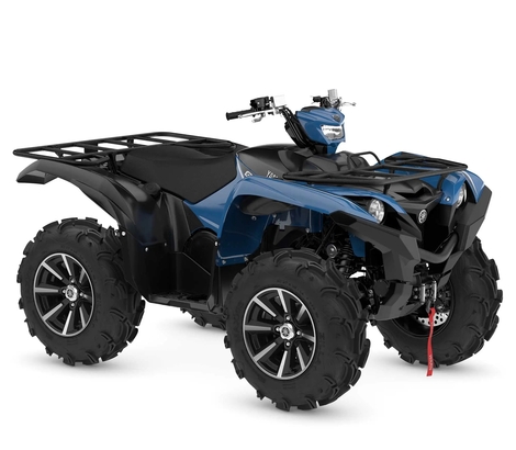 Yamaha Grizzly 700 EPS SE (2025)