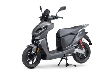 Lifan E4 elektrische scooter