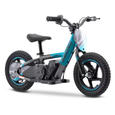 Sedna MX 12 elektrische loopfiets voor kinderen