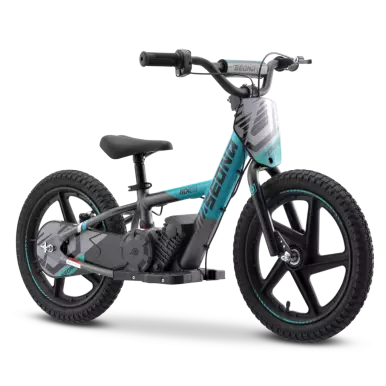 Sedna MX 16 elektrische loopfiets voor kinderen