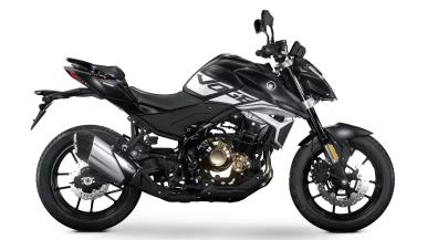 VOGE R625 roadster