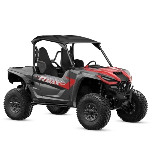 Yamaha Wolverine® RMAX™2 1000 (2025)