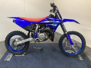 YZ 85