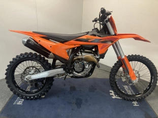 SX 250F