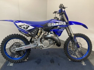 YZ 125