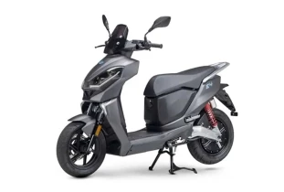 Lifan E4 elektrische scooter
