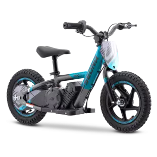 Sedna MX 12 elektrische loopfiets voor kinderen