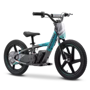 Sedna MX 16 elektrische loopfiets voor kinderen
