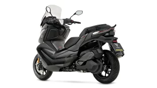 VOGE SR4 Radar scooter
