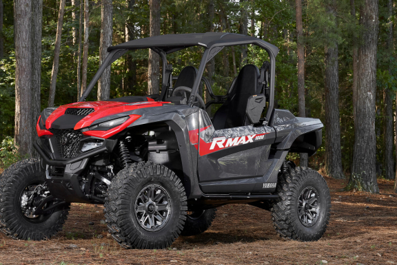 Wolverine® RMAX2 1000 