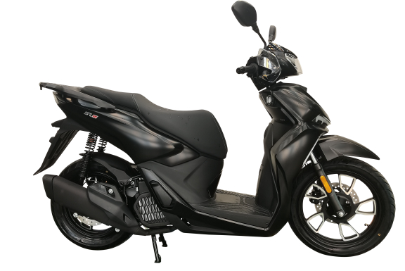 Voge scooter