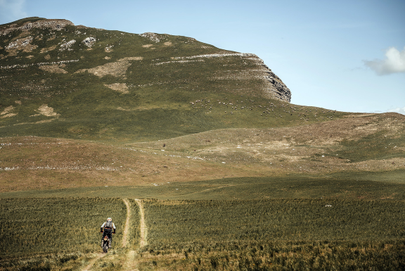 Illyria Raid offroad door de Balkan